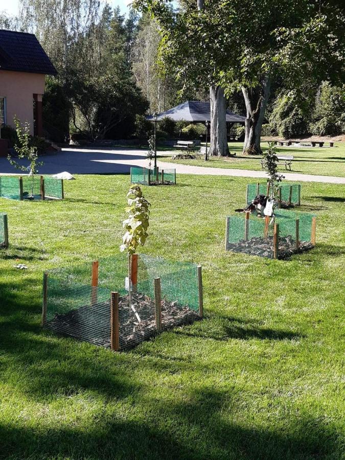Alloggio per agriturismo W Zaciszu *