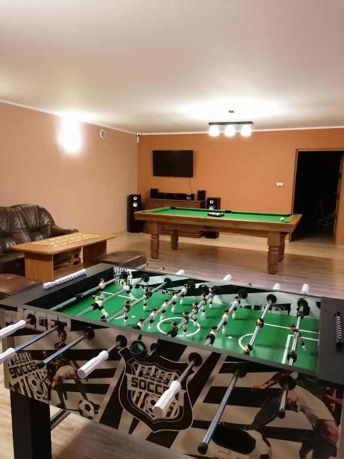 Alloggio per agriturismo W Zaciszu *