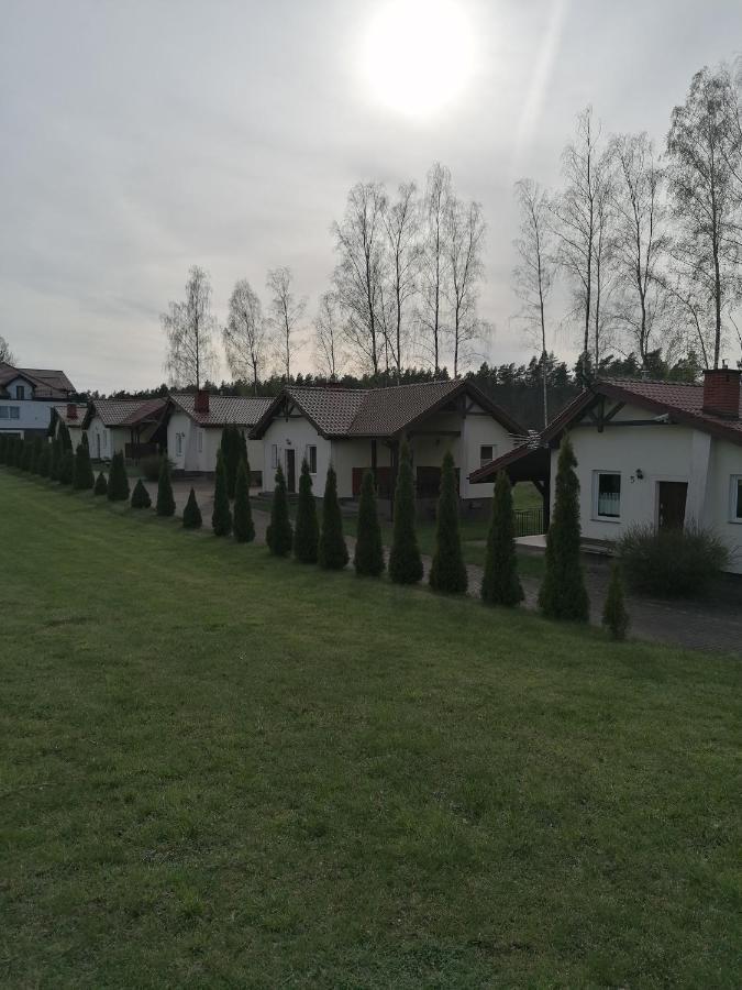 Gospodarstwo agroturystyczne Zacisze
