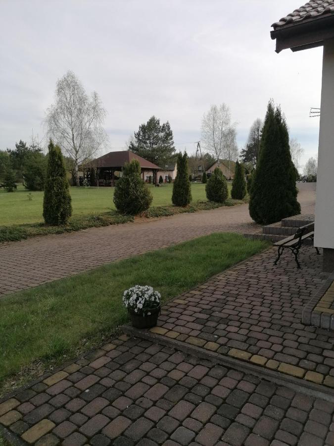 W Zaciszu Alloggio per agriturismo *