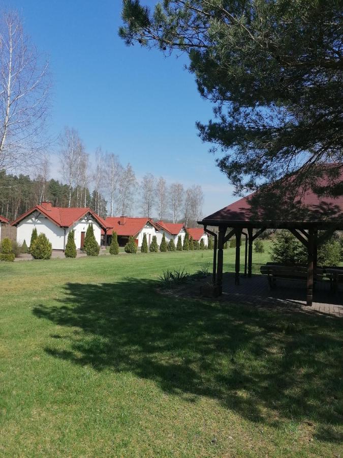 Alloggio per agriturismo W Zaciszu *