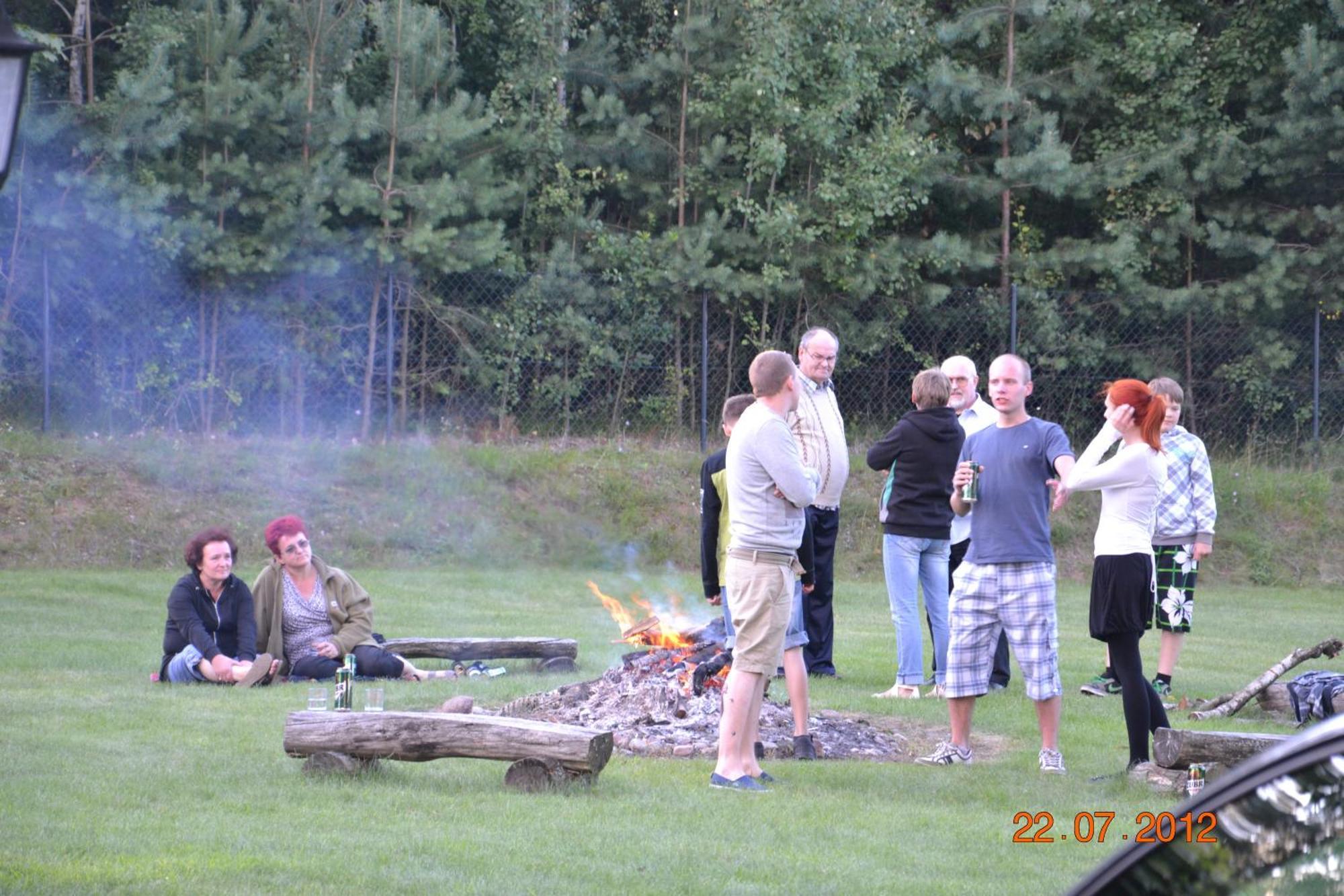 Zacisze Gospodarstwo agroturystyczne *