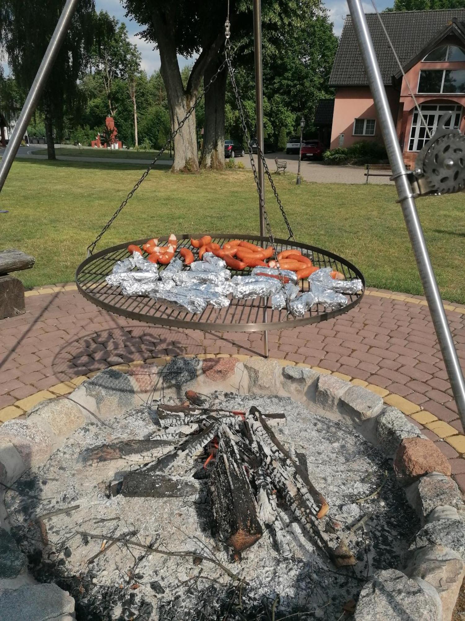 Alloggio per agriturismo W Zaciszu *