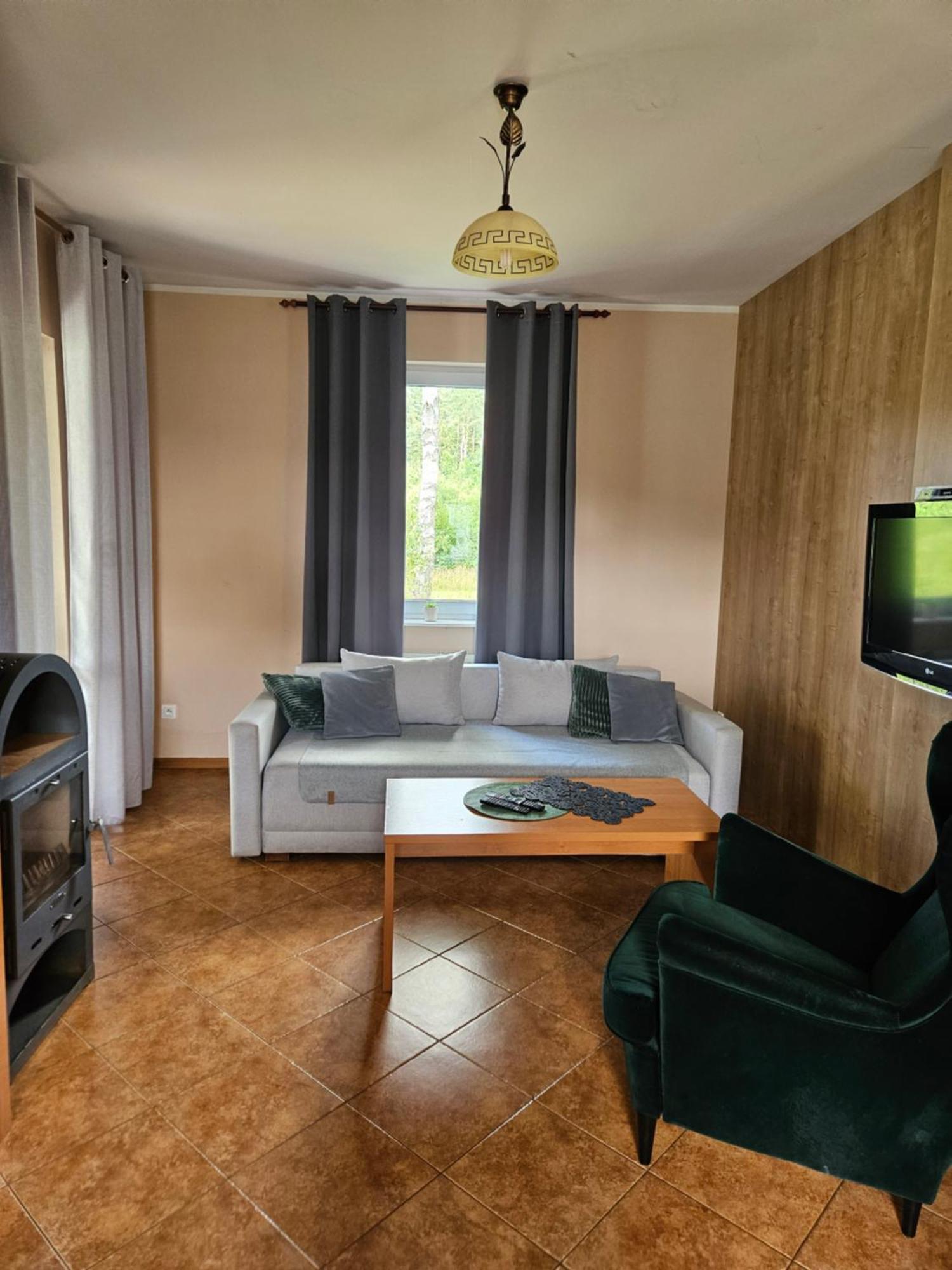 Alloggio per agriturismo W Zaciszu