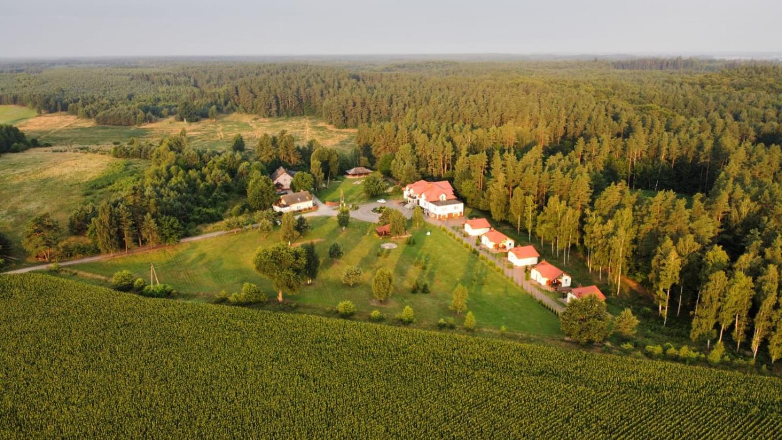 Zacisze Ruś
