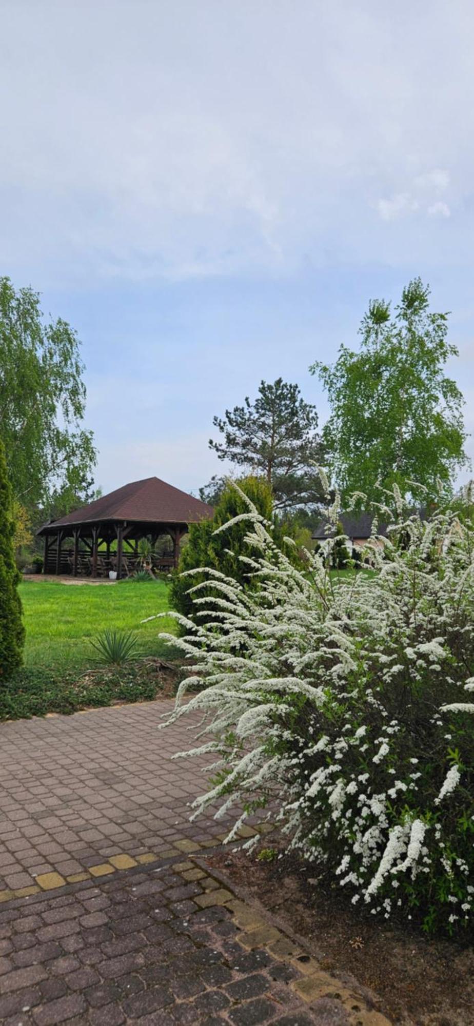 Alloggio per agriturismo W Zaciszu *