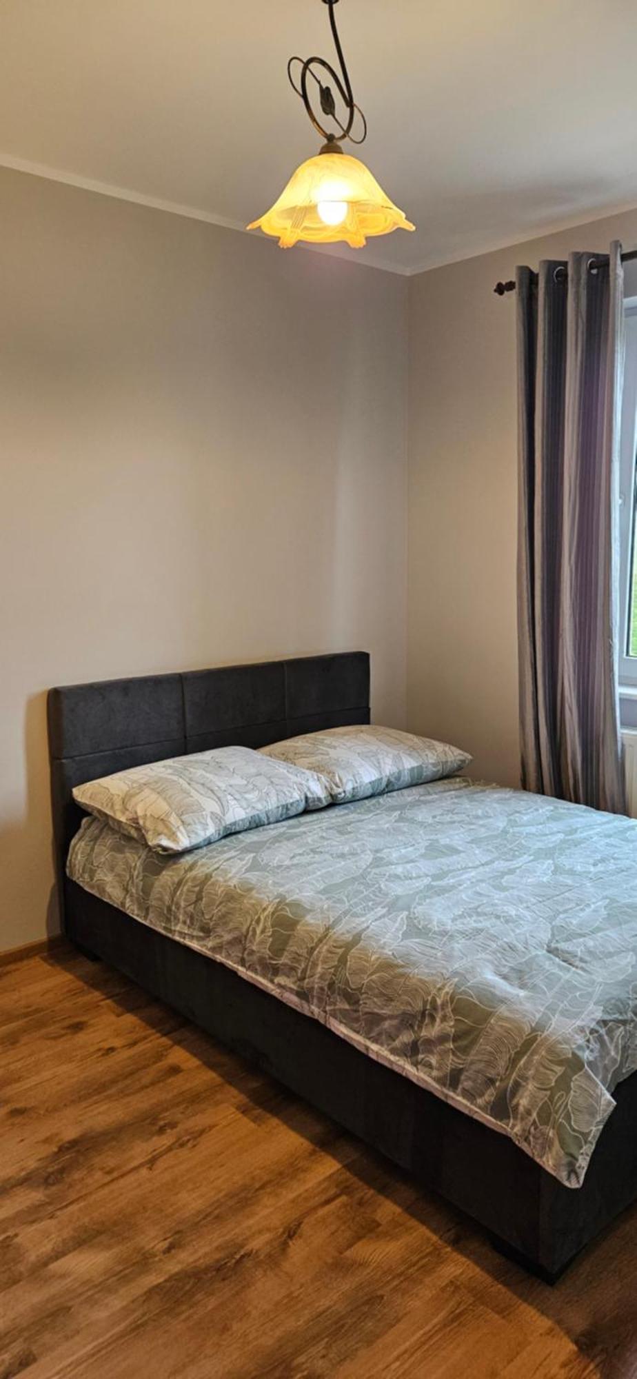 Alloggio per agriturismo W Zaciszu