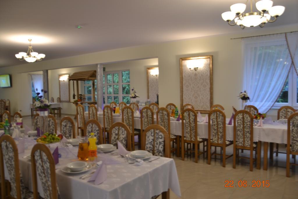 Alloggio per agriturismo W Zaciszu Ruś