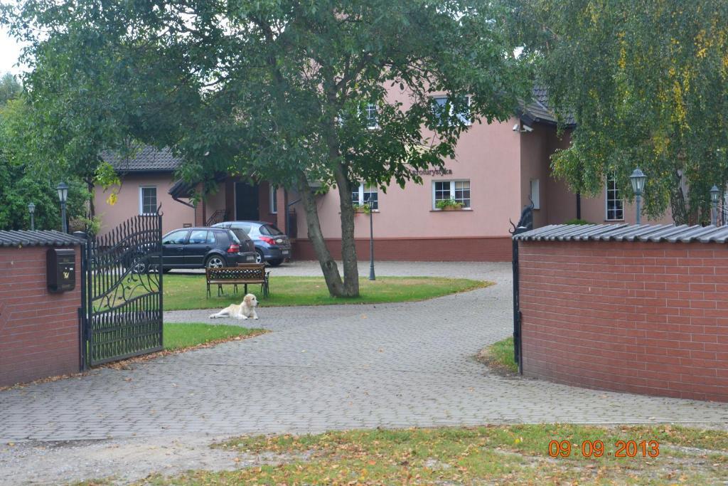 W Zaciszu Ruś