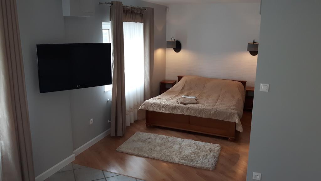 Alloggio per agriturismo W Zaciszu Ruś
