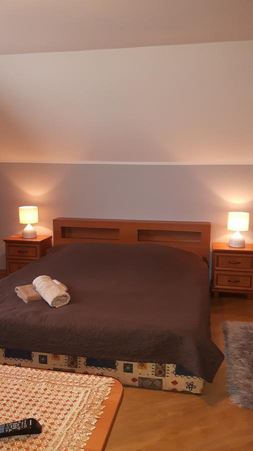 Alloggio per agriturismo W Zaciszu *